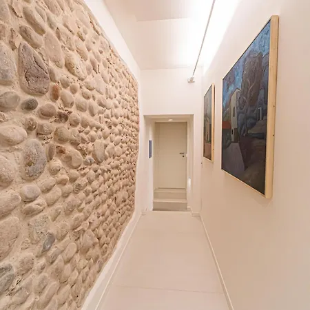 Vendégház Casa Lorenzo Verona